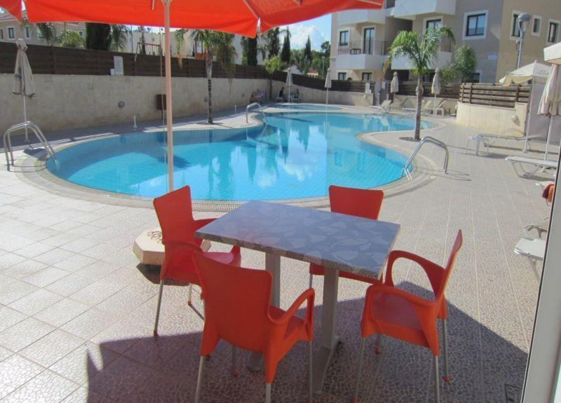 Protaras Villa Angela Nefeli Paralimni Buitenkant foto
