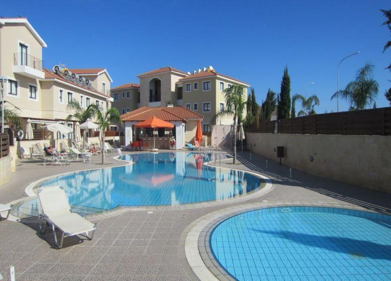 Protaras Villa Angela Nefeli Paralimni Buitenkant foto